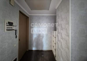 3-к квартира, вторичка, 66м2, 4/5 этаж