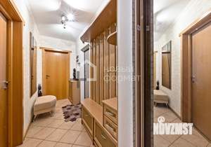 2-к квартира, вторичка, 61м2, 7/10 этаж