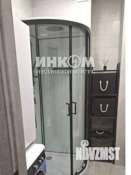 Студия квартира, вторичка, 26м2, 4/9 этаж