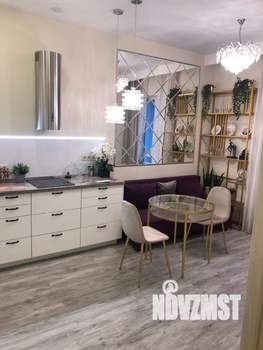 1-к квартира, вторичка, 35м2, 16/16 этаж