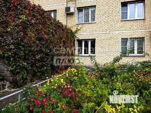2-к квартира, вторичка, 75м2, 2/17 этаж
