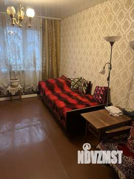 1-к квартира, вторичка, 32м2, 4/9 этаж