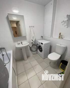 2-к квартира, вторичка, 57м2, 23/25 этаж