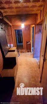 3-к квартира, вторичка, 59м2, 5/9 этаж