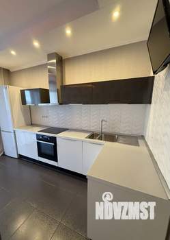 2-к квартира, вторичка, 70м2, 10/12 этаж