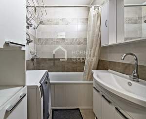 1-к квартира, вторичка, 37м2, 9/17 этаж