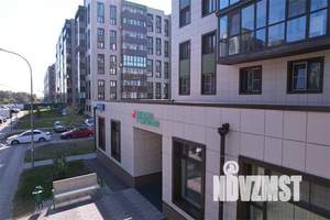 3-к квартира, вторичка, 79м2, 2/9 этаж