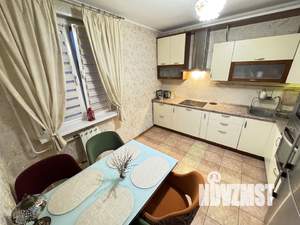 3-к квартира, вторичка, 102м2, 11/12 этаж