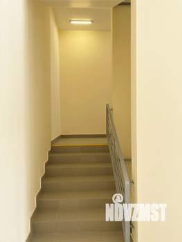 1-к квартира, вторичка, 48м2, 1/4 этаж