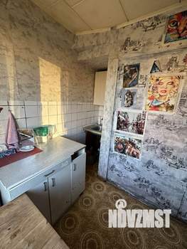 1-к квартира, вторичка, 31м2, 8/9 этаж