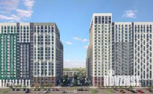 3-к квартира, вторичка, 59м2, 14/23 этаж