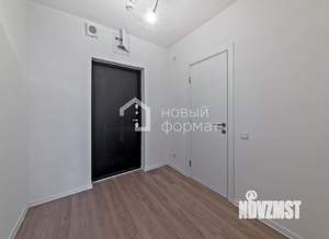 1-к квартира, вторичка, 41м2, 9/17 этаж