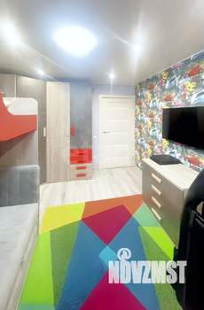 2-к квартира, вторичка, 51м2, 7/9 этаж