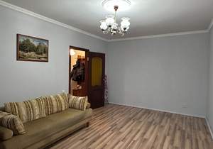 1-к квартира, вторичка, 39м2, 13/17 этаж