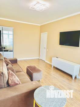2-к квартира, вторичка, 60м2, 8/26 этаж