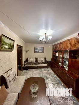 2-к квартира, вторичка, 42м2, 5/5 этаж