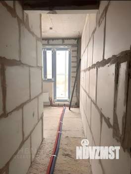 1-к квартира, вторичка, 37м2, 15/16 этаж
