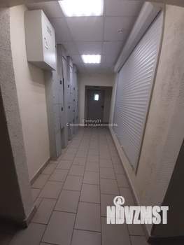 Студия квартира, вторичка, 28м2, 6/25 этаж
