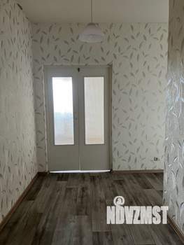 1-к квартира, вторичка, 45м2, 12/14 этаж
