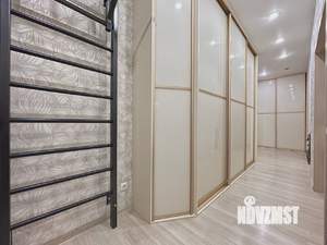 2-к квартира, вторичка, 67м2, 15/22 этаж