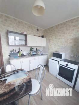 3-к квартира, вторичка, 77м2, 11/17 этаж