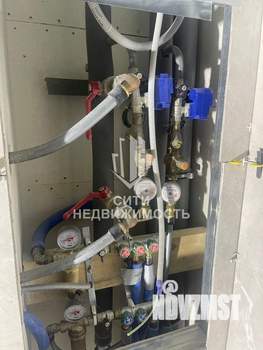 3-к квартира, вторичка, 89м2, 7/17 этаж