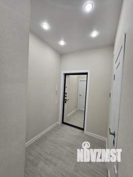 1-к квартира, вторичка, 39м2, 2/18 этаж