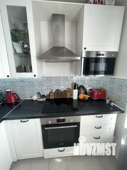 1-к квартира, вторичка, 34м2, 17/22 этаж