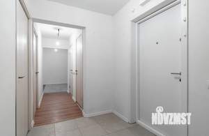 2-к квартира, вторичка, 52м2, 20/25 этаж