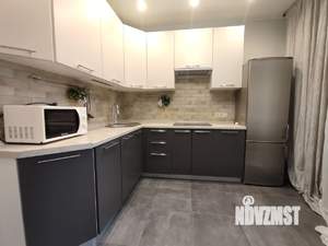 1-к квартира, вторичка, 36м2, 5/11 этаж