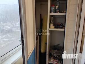 2-к квартира, вторичка, 41м2, 2/5 этаж