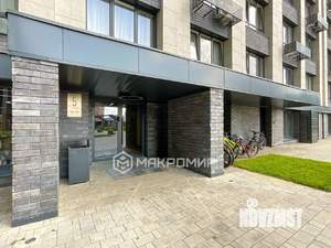 3-к квартира, вторичка, 92м2, 4/25 этаж