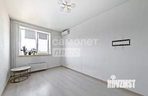 1-к квартира, вторичка, 41м2, 17/17 этаж