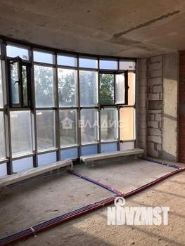 Студия квартира, вторичка, 94м2, 3/6 этаж