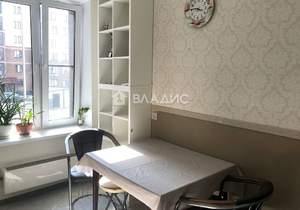 2-к квартира, вторичка, 50м2, 2/6 этаж