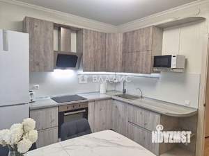 2-к квартира, вторичка, 70м2, 4/14 этаж