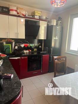 3-к квартира, вторичка, 78м2, 6/25 этаж