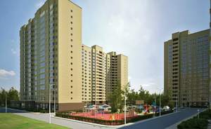 2-к квартира, вторичка, 64м2, 10/17 этаж