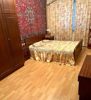 2-к квартира, вторичка, 69м2, 4/14 этаж