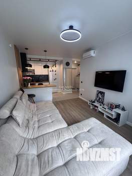 2-к квартира, вторичка, 38м2, 6/14 этаж