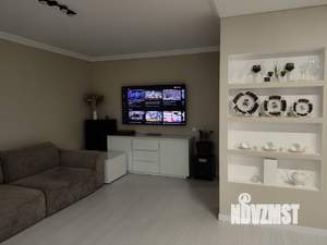 3-к квартира, вторичка, 66м2, 3/16 этаж