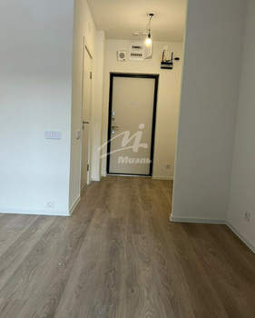 1-к квартира, сданный дом, 20м2, 5/17 этаж