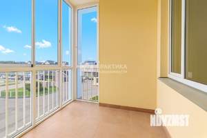 3-к квартира, вторичка, 102м2, 2/6 этаж