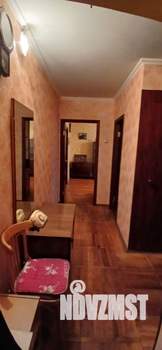 3-к квартира, вторичка, 59м2, 4/5 этаж