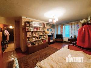 2-к квартира, вторичка, 45м2, 2/5 этаж