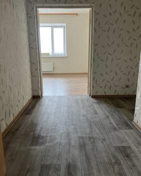 1-к квартира, вторичка, 44м2, 12/14 этаж