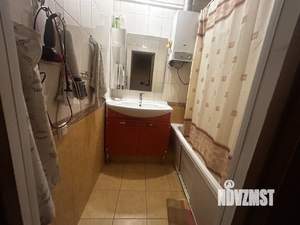 3-к квартира, вторичка, 72м2, 2/5 этаж