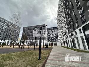 2-к квартира, вторичка, 34м2, 14/17 этаж