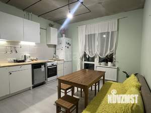 3-к квартира, вторичка, 77м2, 19/25 этаж