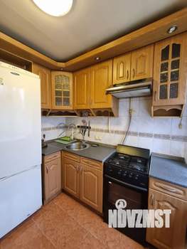 2-к квартира, вторичка, 43м2, 1/5 этаж